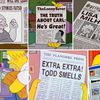 Homer Simpson To Become Model Employee As Countries Ban <em>Simpsons</em> Nuclear Meltdown Episodes